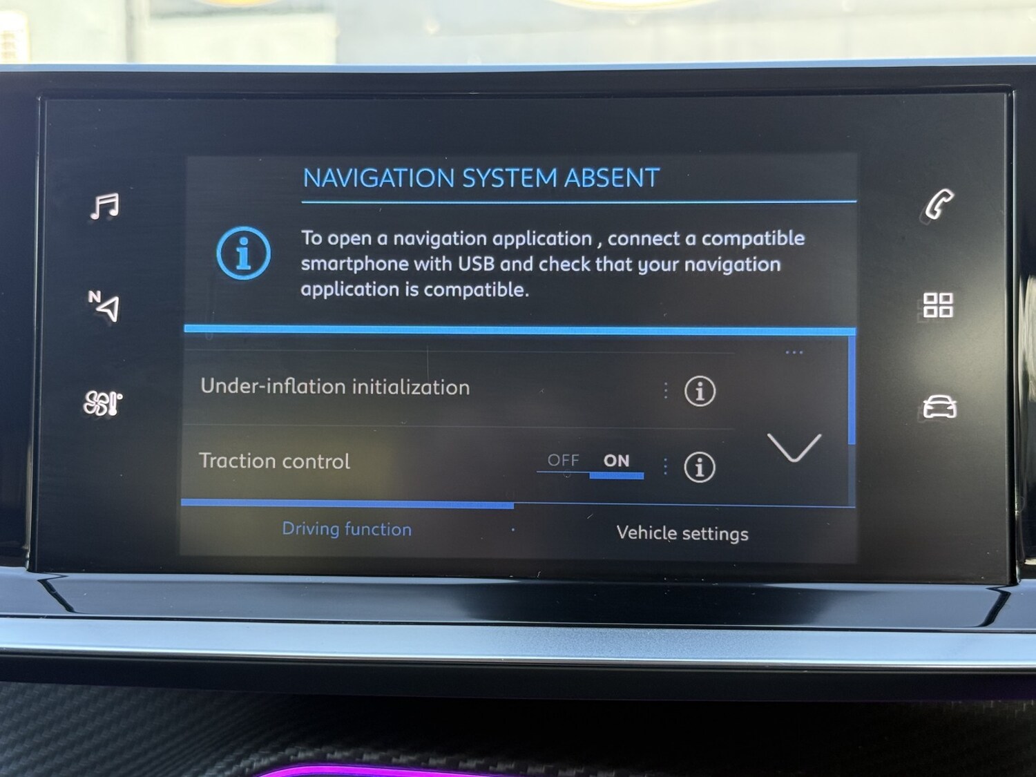 Used Peugeot 208 2023 for sale - 77921334: Photo 33