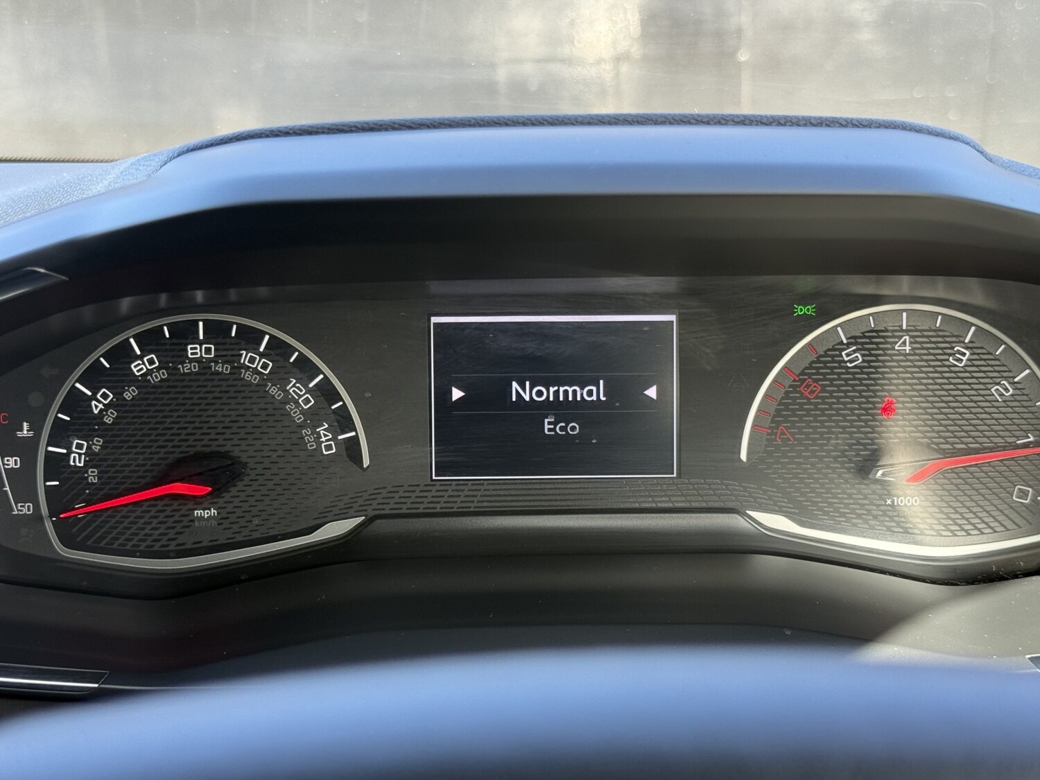 Used Peugeot 208 2023 for sale - 77921334: Photo 34