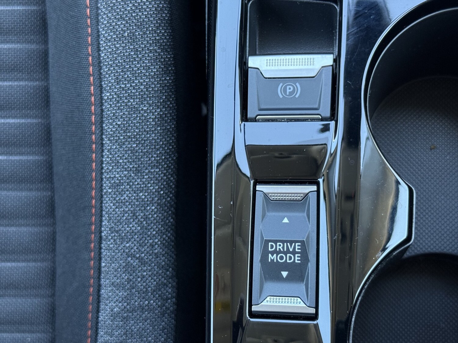 Used Peugeot 208 2023 for sale - 77921334: Photo 35