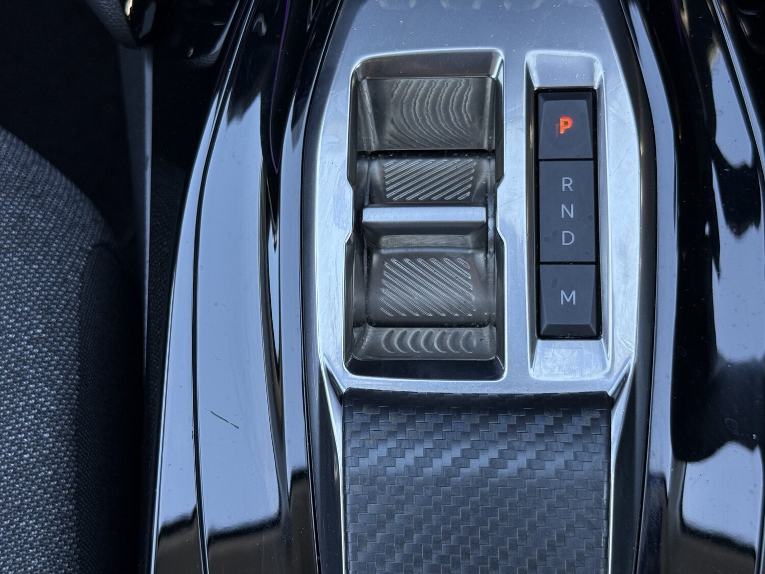 Used Peugeot 208 2023 for sale - 77921334: Photo 36