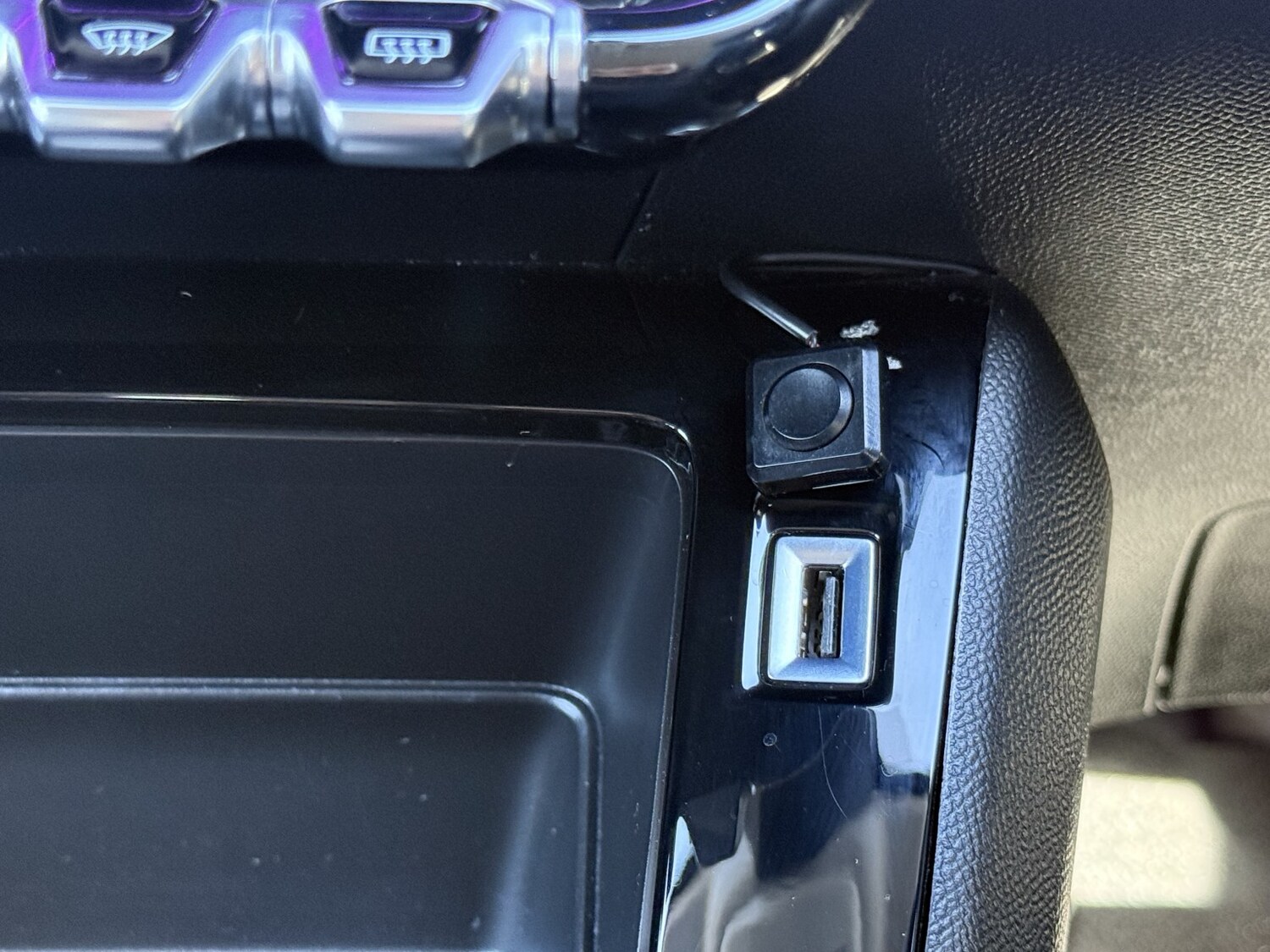 Used Peugeot 208 2023 for sale - 77921334: Photo 37