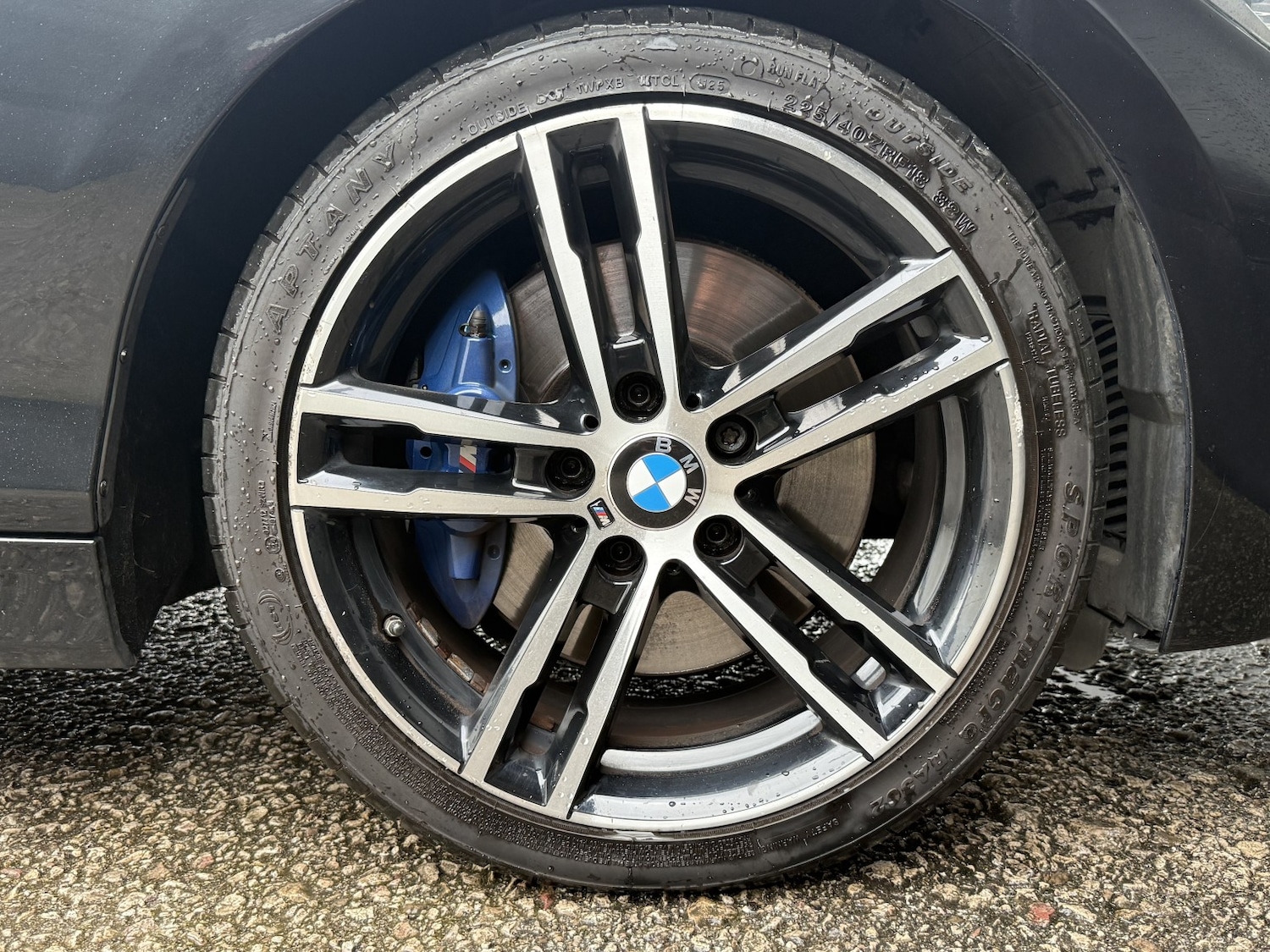 Used BMW 1 Series 2019 for sale - 78125221: Photo 11