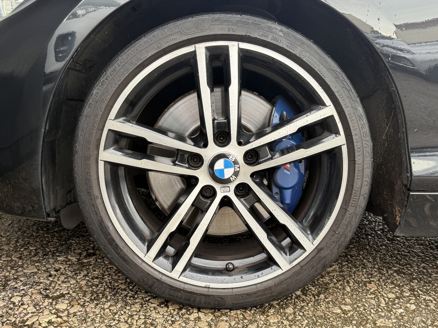 Used BMW 1 Series 2019 for sale - 78125221: Photo 12