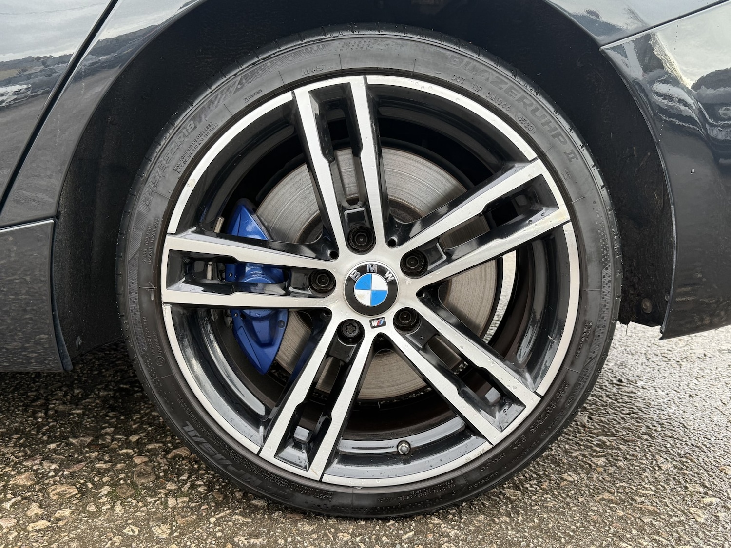 Used BMW 1 Series 2019 for sale - 78125221: Photo 13