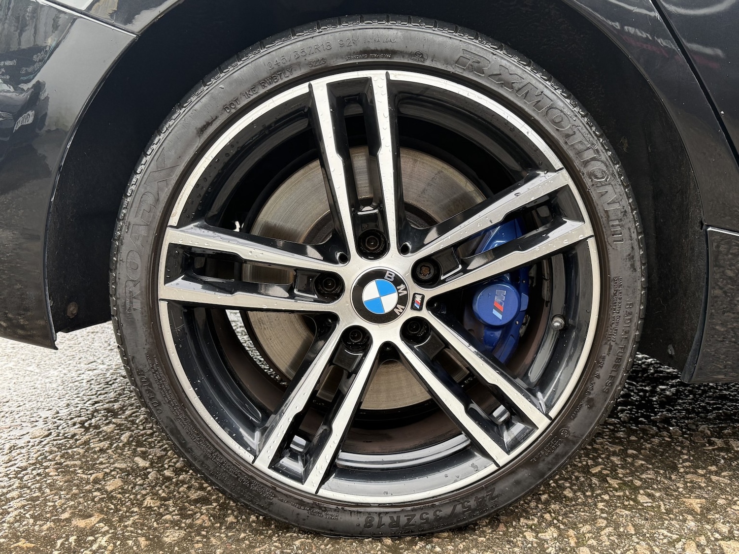 Used BMW 1 Series 2019 for sale - 78125221: Photo 14