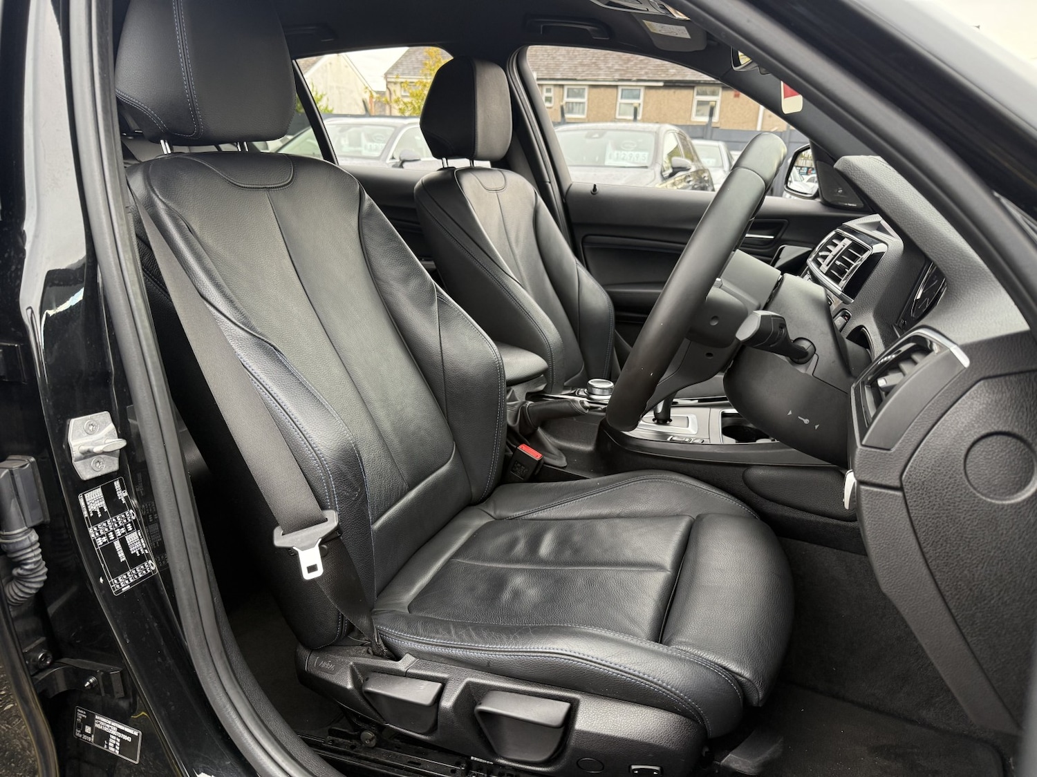 Used BMW 1 Series 2019 for sale - 78125221: Photo 15