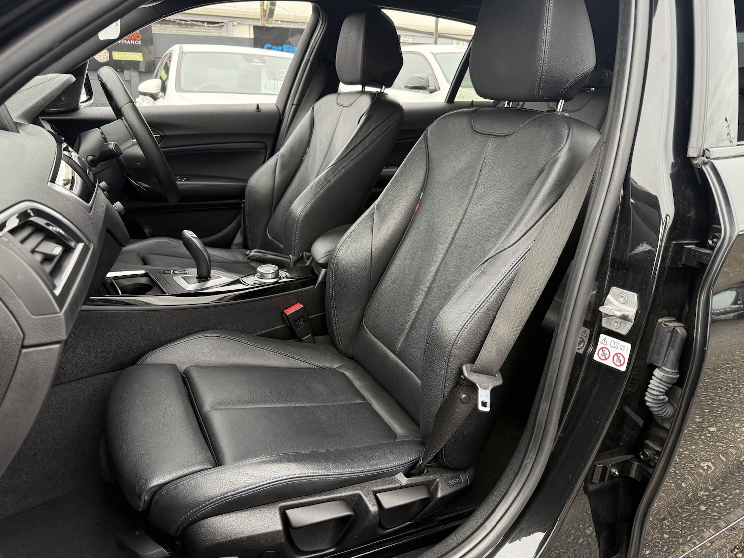 Used BMW 1 Series 2019 for sale - 78125221: Photo 16