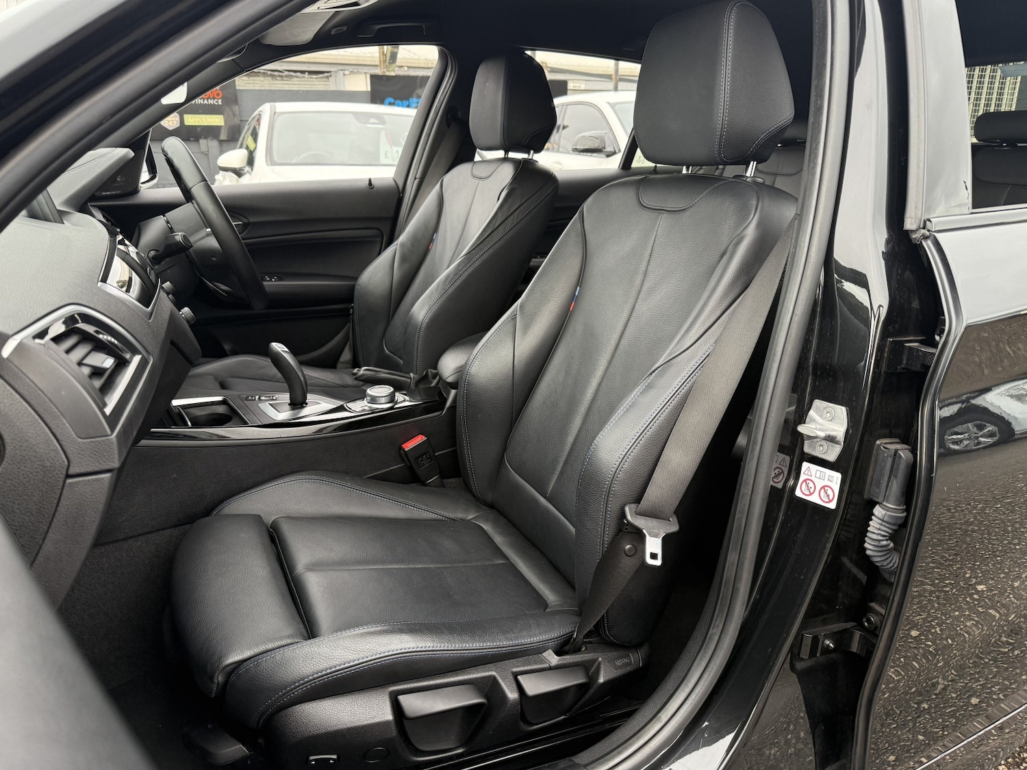 Used BMW 1 Series 2019 for sale - 78125221: Photo 17