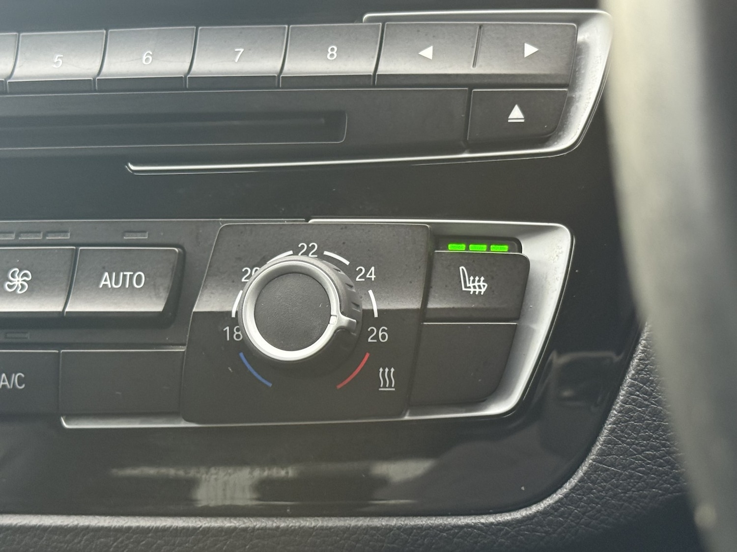 Used BMW 1 Series 2019 for sale - 78125221: Photo 18