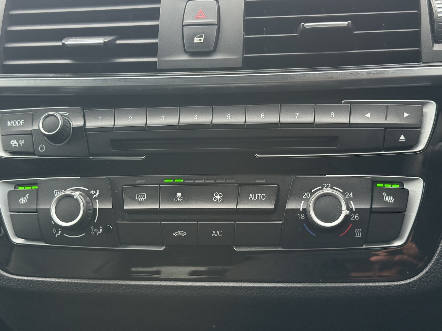 Used BMW 1 Series 2019 for sale - 78125221: Photo 19