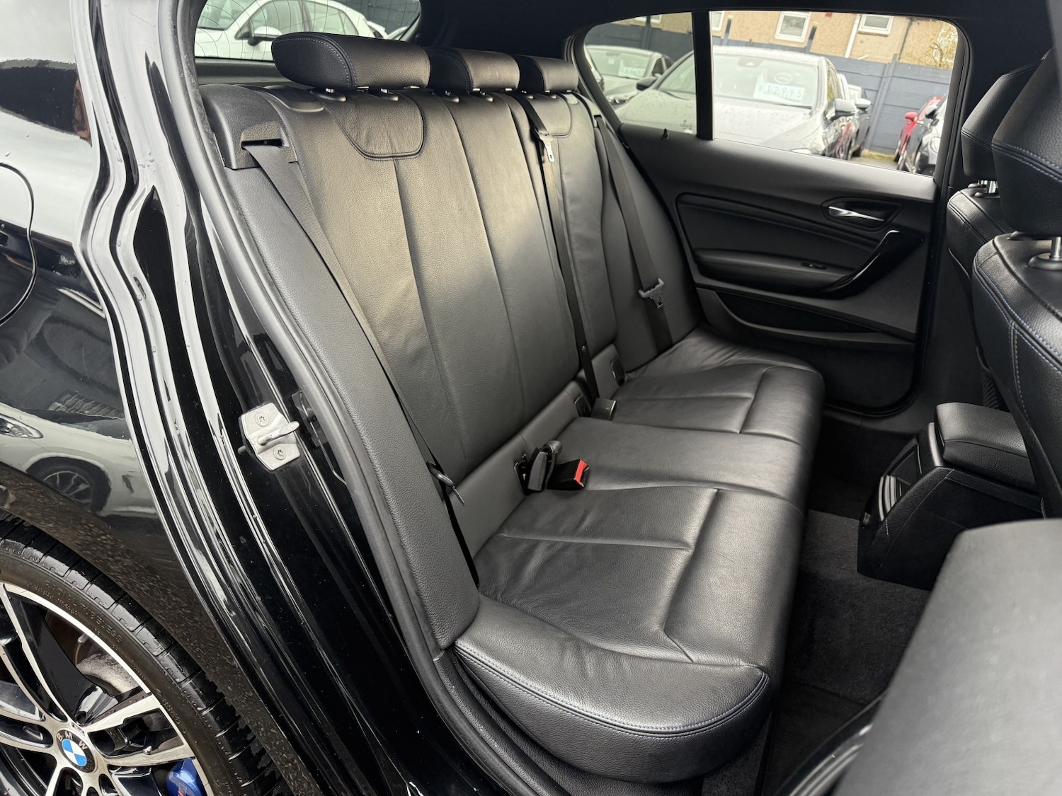 Used BMW 1 Series 2019 for sale - 78125221: Photo 20