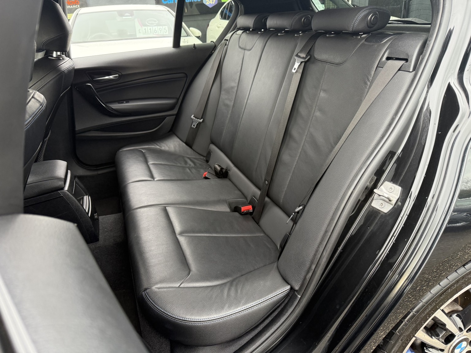 Used BMW 1 Series 2019 for sale - 78125221: Photo 21