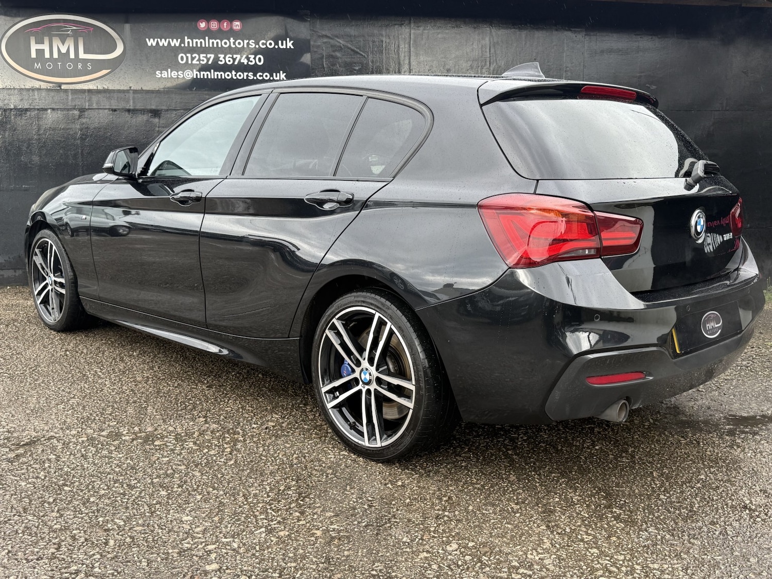 Used BMW 1 Series 2019 for sale - 78125221: Photo 4