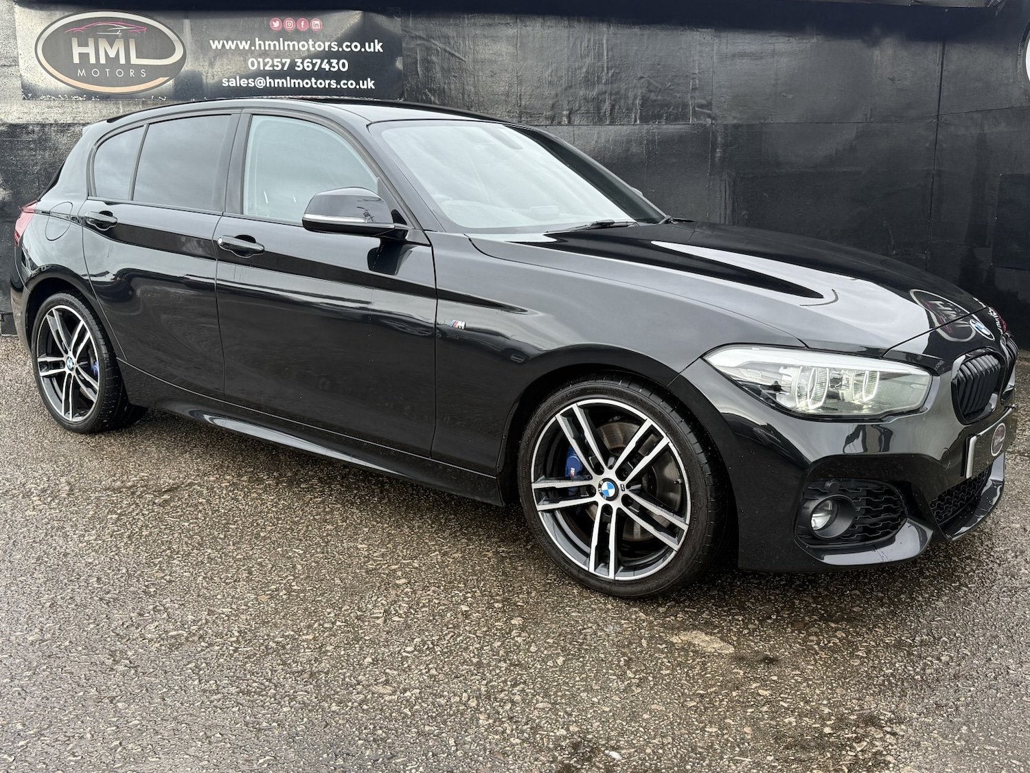 Used BMW 1 Series 2019 for sale - 78125221: Photo 6