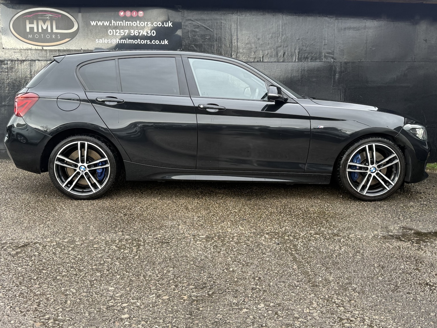 Used BMW 1 Series 2019 for sale - 78125221: Photo 7
