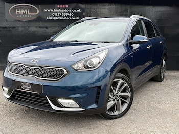 Used Kia Niro 2018 for sale - 79551896: Photo