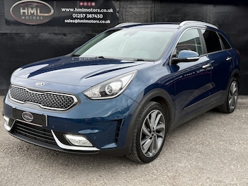 Used Kia Niro 2018 for sale - 79551896: Photo