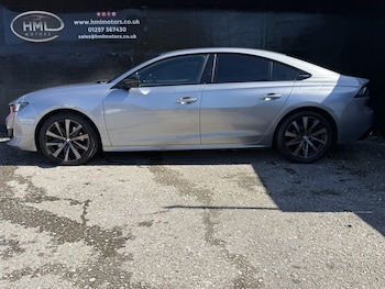 Used Peugeot 508 2020 for sale - 78316881: Photo