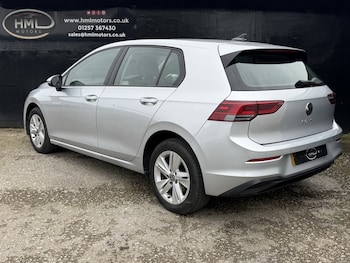Used Volkswagen Golf 2021 for sale - 78553346: Photo