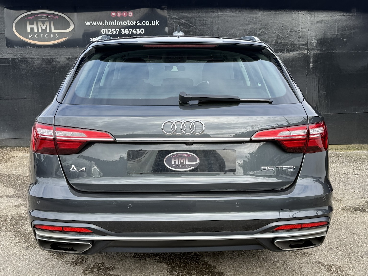 Used Audi A4 2020 for sale - 78098110: Photo 10