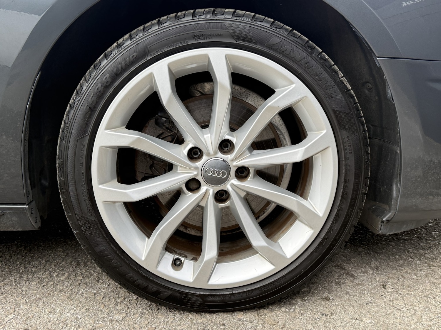 Used Audi A4 2020 for sale - 78098110: Photo 12