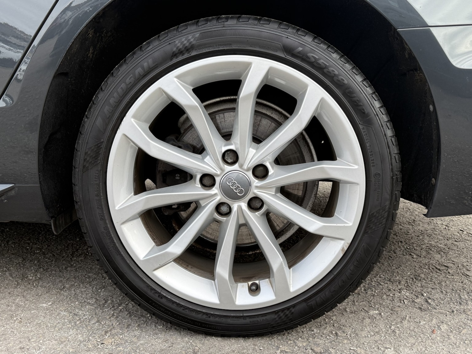 Used Audi A4 2020 for sale - 78098110: Photo 13