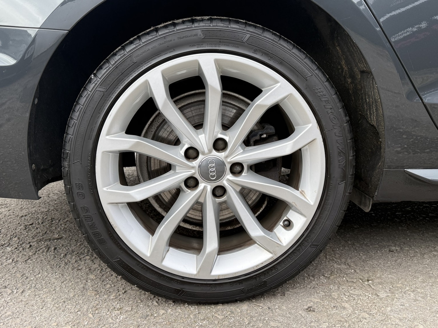 Used Audi A4 2020 for sale - 78098110: Photo 15