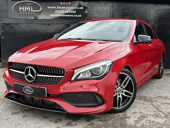 Used Mercedes-Benz CLA 2018 for sale - 79429750: Photo
