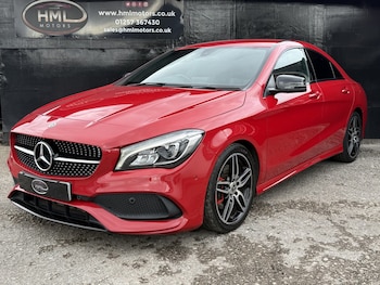 Used Mercedes-Benz CLA 2018 for sale - 79429750: Photo