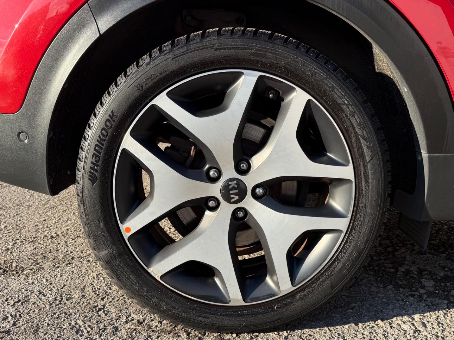 Used Kia Sportage 2017 for sale - 76058078: Photo 11