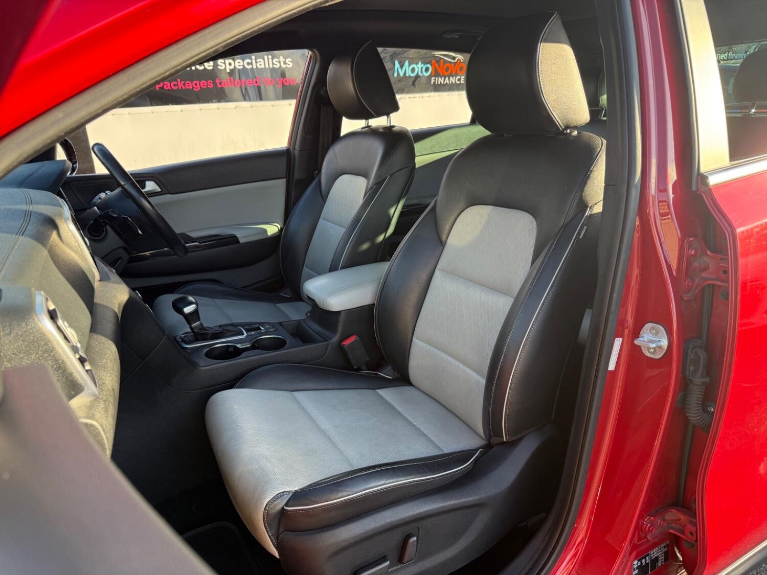 Used Kia Sportage 2017 for sale - 76058078: Photo 18