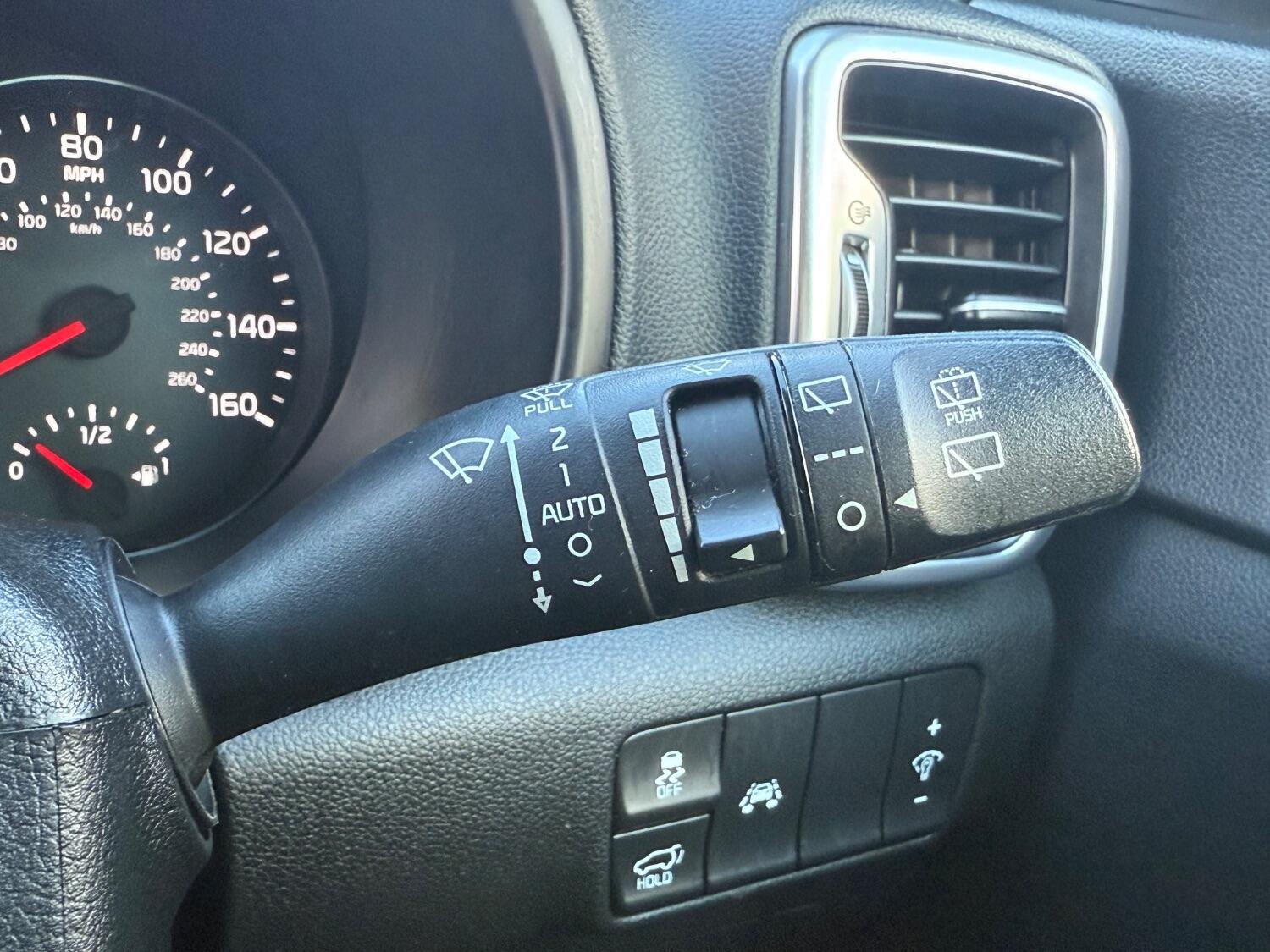 Used Kia Sportage 2017 for sale - 76058078: Photo 25