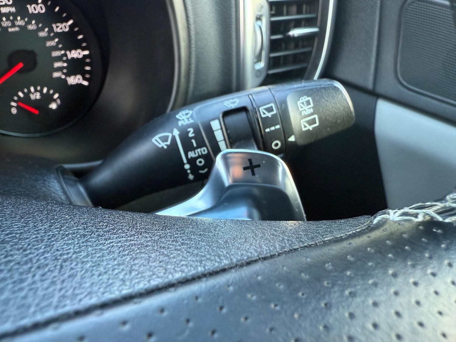 Used Kia Sportage 2017 for sale - 76058078: Photo 26