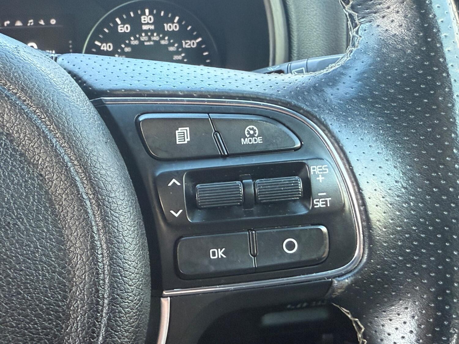 Used Kia Sportage 2017 for sale - 76058078: Photo 28