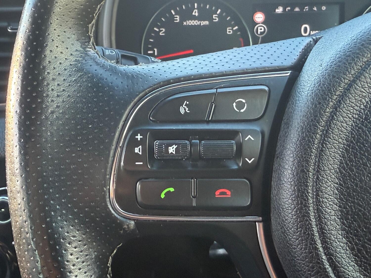 Used Kia Sportage 2017 for sale - 76058078: Photo 30