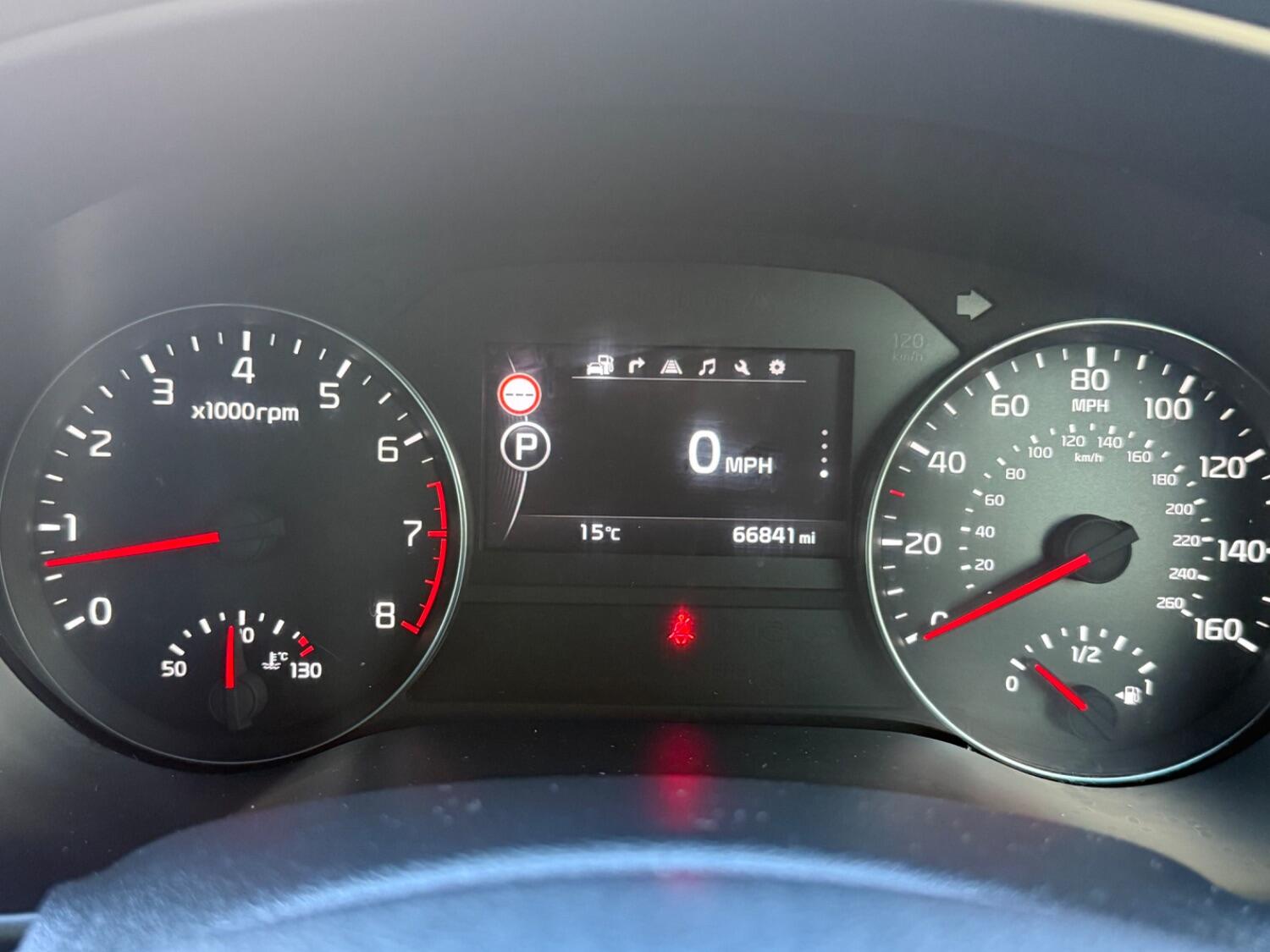 Used Kia Sportage 2017 for sale - 76058078: Photo 31