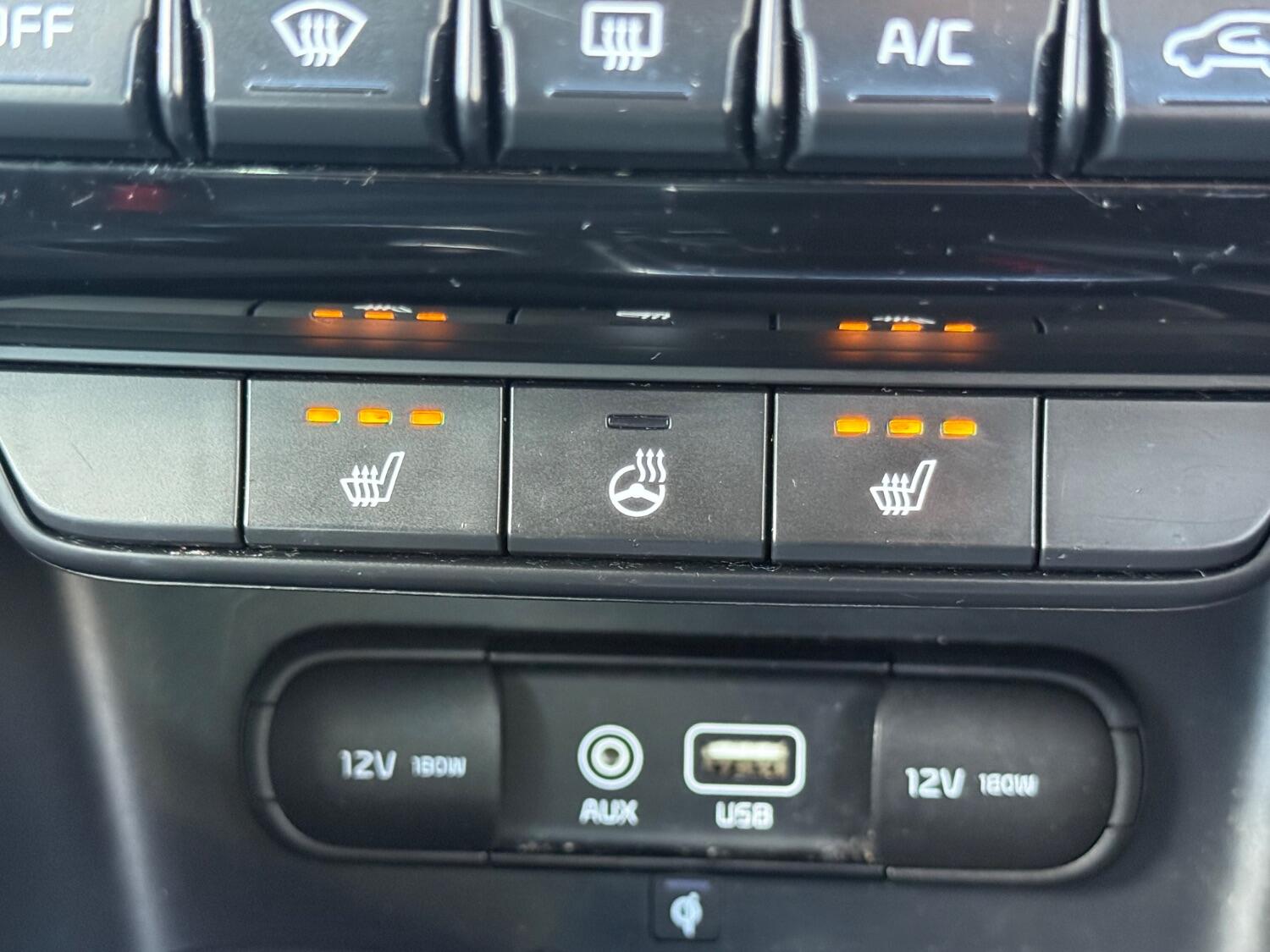 Used Kia Sportage 2017 for sale - 76058078: Photo 36