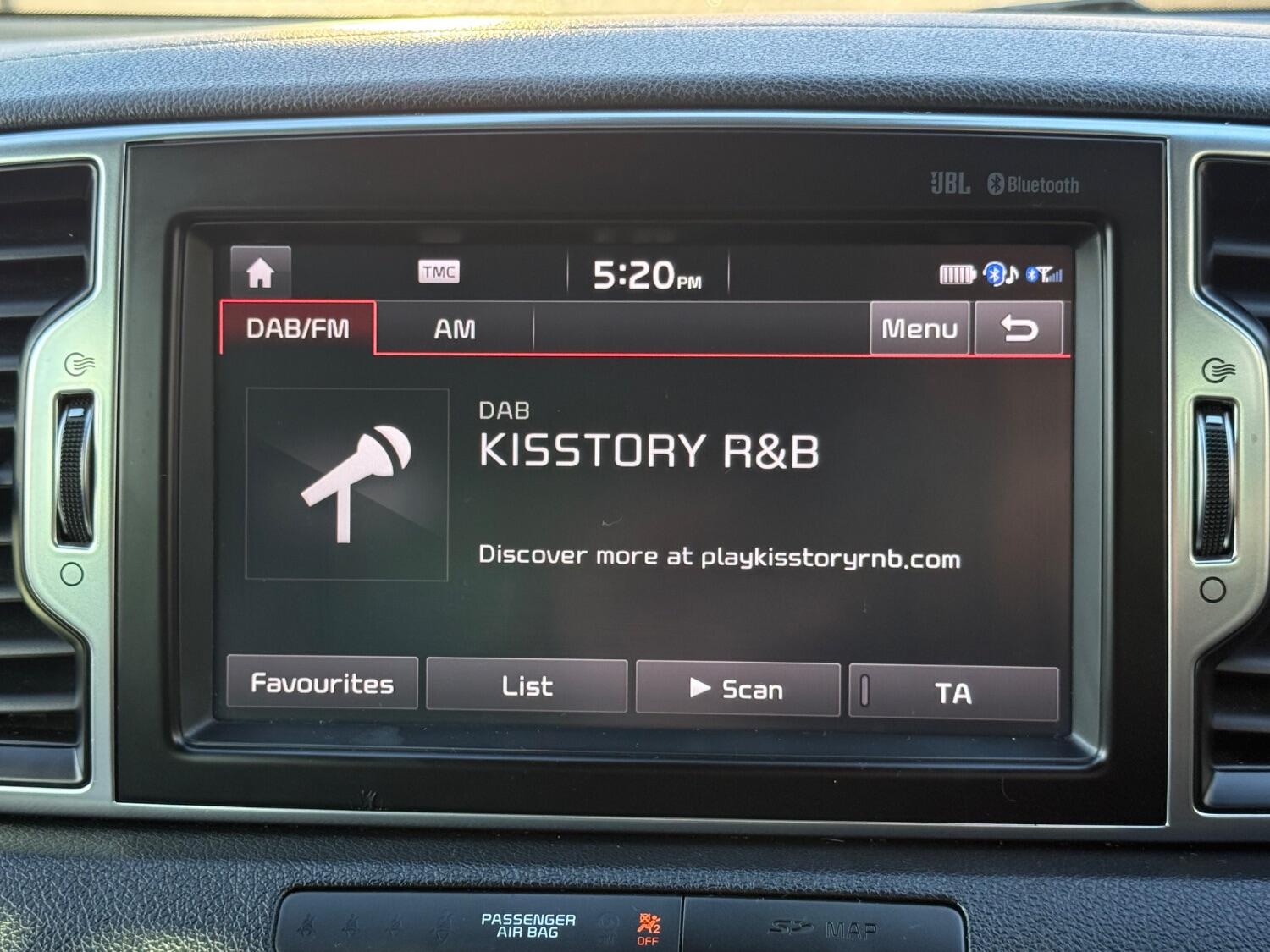 Used Kia Sportage 2017 for sale - 76058078: Photo 42