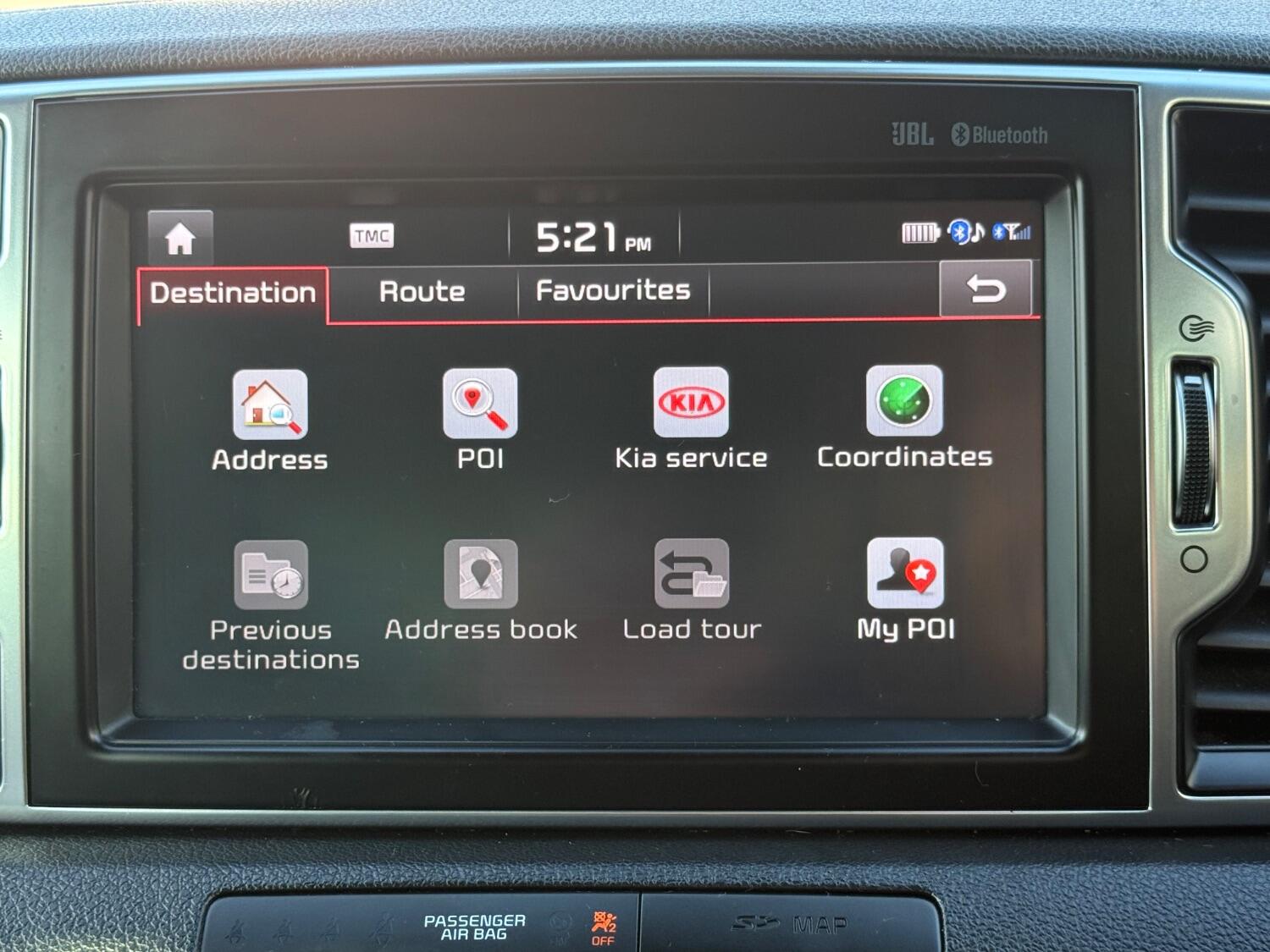 Used Kia Sportage 2017 for sale - 76058078: Photo 45