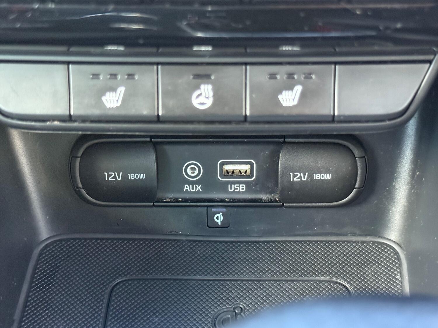 Used Kia Sportage 2017 for sale - 76058078: Photo 48