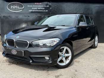2017 (66) - 1.5 116d ED Plus Hatchback 5dr Diesel Manual Euro 6 (s/s) (116 ps)