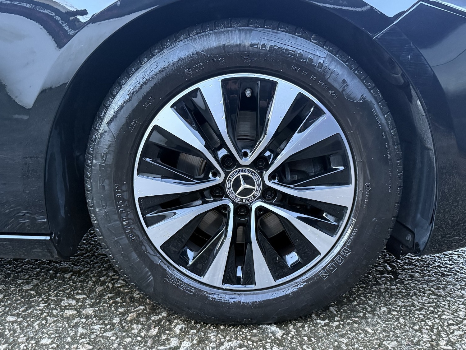 Used Mercedes-Benz A-Class 2022 for sale - 77548238: Photo 11