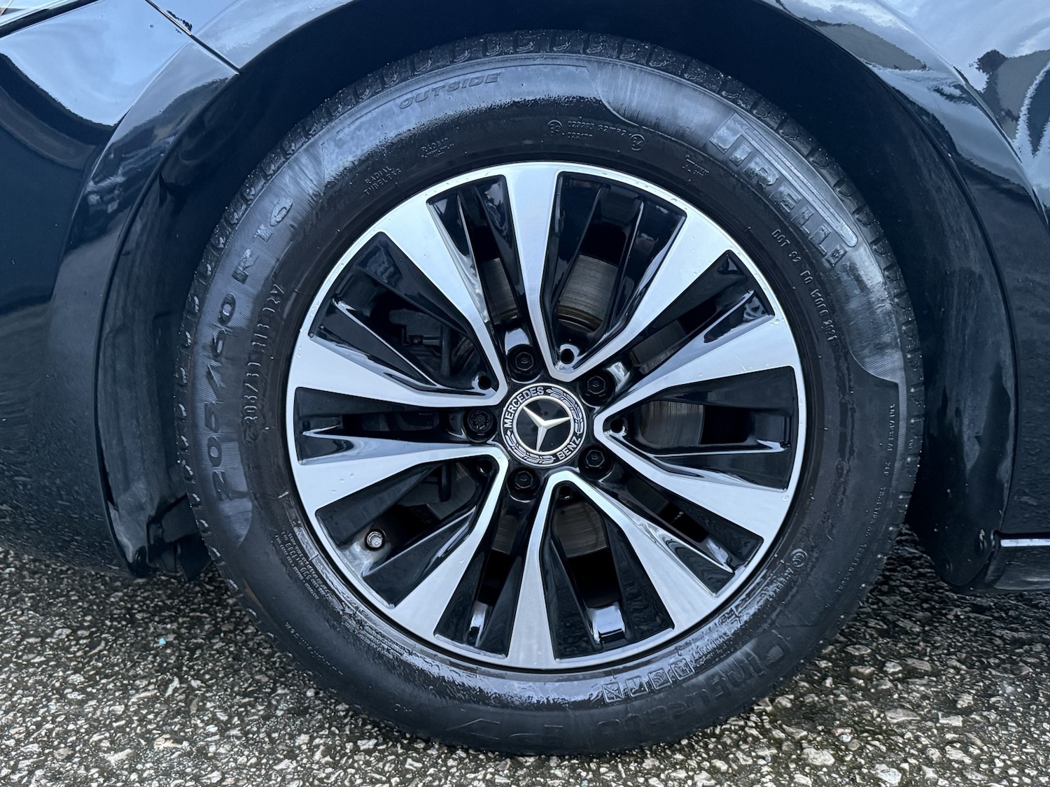 Used Mercedes-Benz A-Class 2022 for sale - 77548238: Photo 12