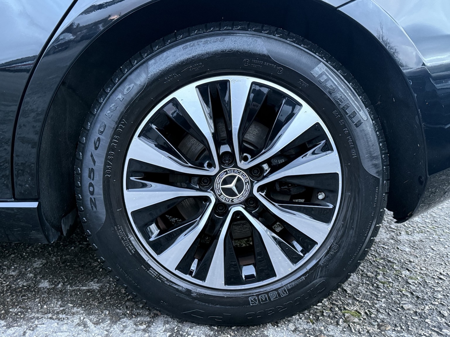 Used Mercedes-Benz A-Class 2022 for sale - 77548238: Photo 13