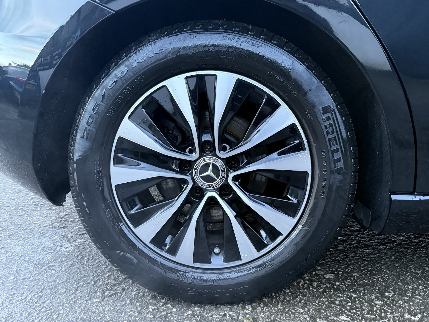 Used Mercedes-Benz A-Class 2022 for sale - 77548238: Photo 14