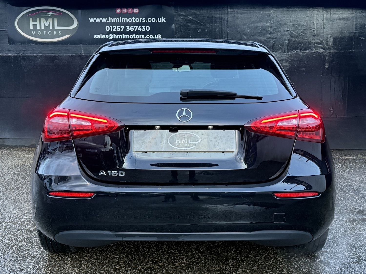 Used Mercedes-Benz A-Class 2022 for sale - 77548238: Photo 9