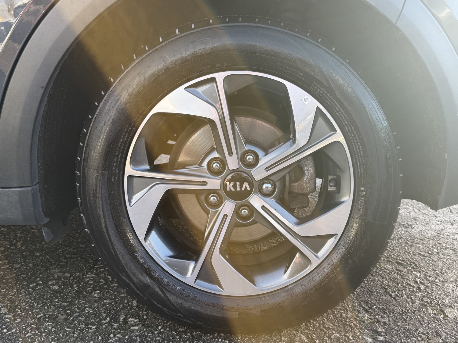 Used Kia XCeed 2020 for sale - 77008069: Photo 10