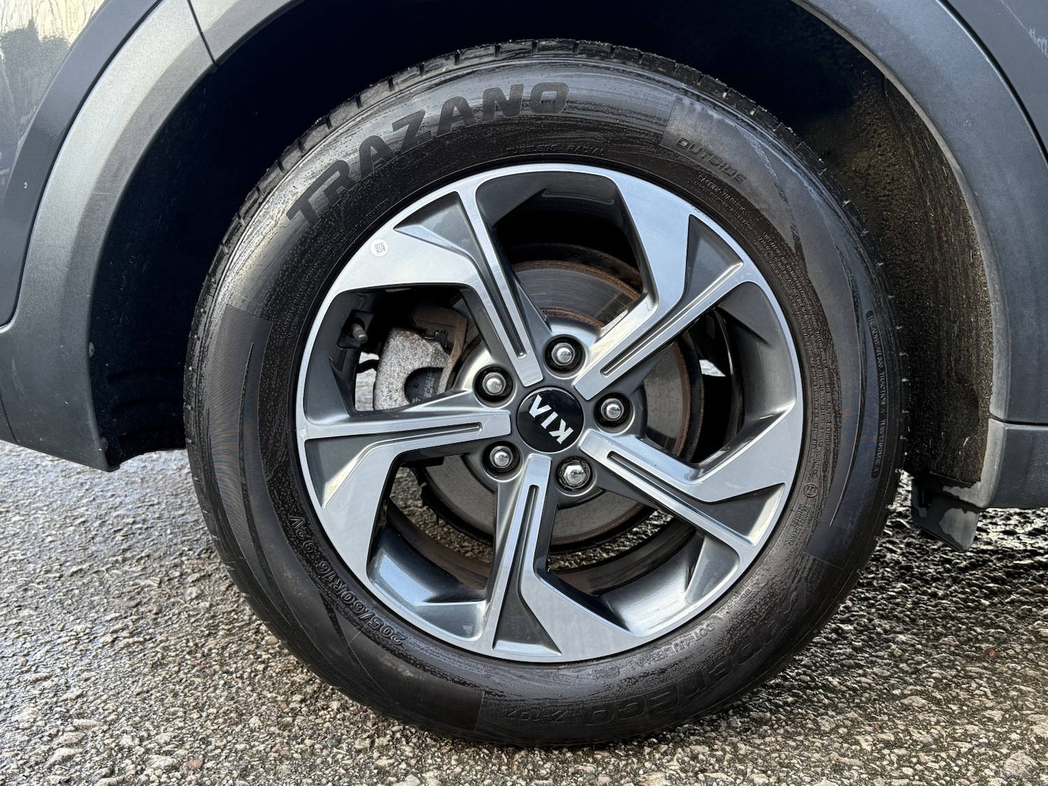 Used Kia XCeed 2020 for sale - 77008069: Photo 11