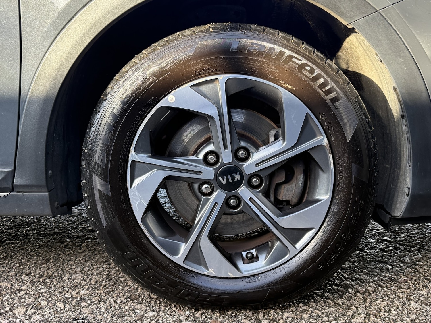 Used Kia XCeed 2020 for sale - 77008069: Photo 12