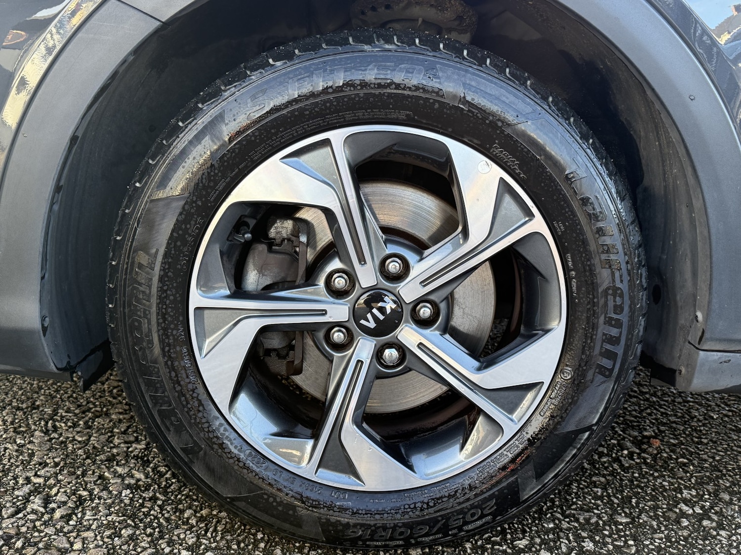 Used Kia XCeed 2020 for sale - 77008069: Photo 13